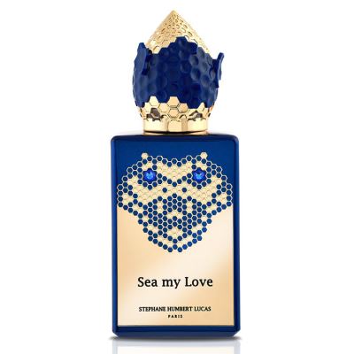 STEPHANE HUMBERT LUCAS PARIS Sea My Love EDP 50 ml